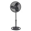 Lasko FAN OSCIL ADJ 3SPD16""BLK 2521